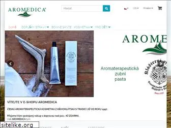 aromedica.cz