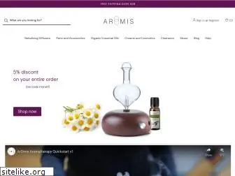 aromis.co