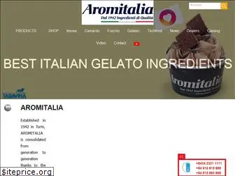 aromitalia.info