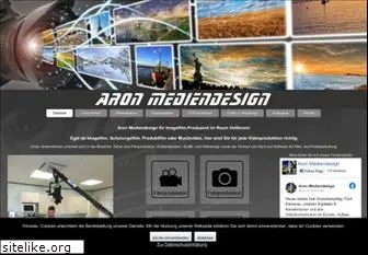 aron-video.de thumbnail