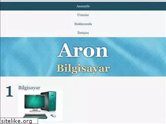 aronbilgisayar.com