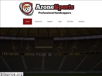 aronesports.com