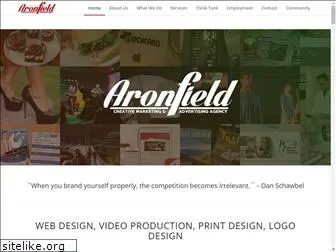 aronfield.com