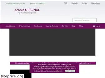 aronia-original.de