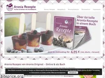 aronia-rezepte.com