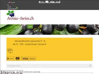 aronia-swiss.ch