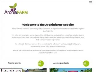 aroniafarm.net