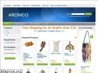 aronico.com