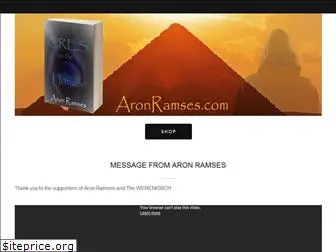 aronramses.com