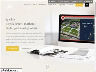 aronsa.com