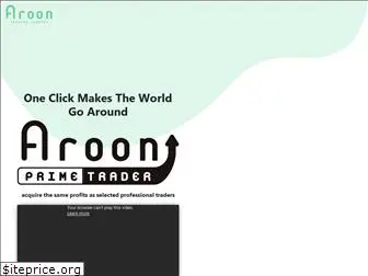 aroon-tc.com