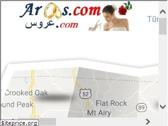 aroos.com