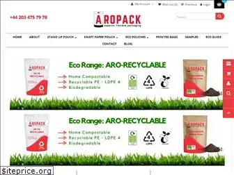 aropack.co.uk