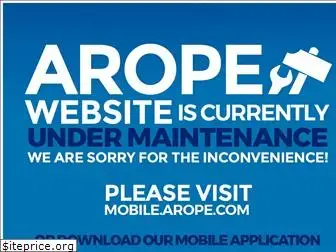 arope.com