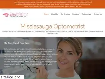 aroraoptometry.com