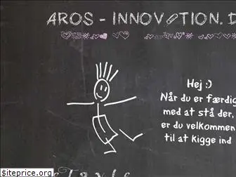 aros-innovation.dk