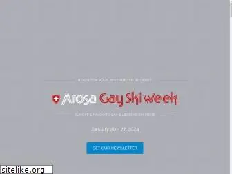 arosa-gayskiweek.com