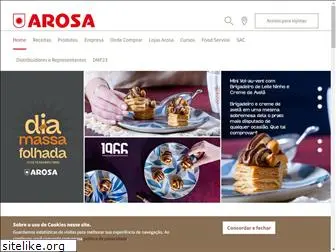 arosa.com.br