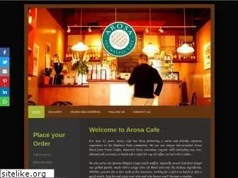 arosacafe.com