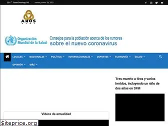 arosnews.com