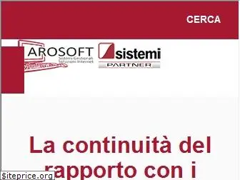 arosoft.it