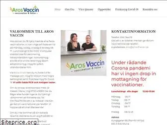 arosvaccin.nu