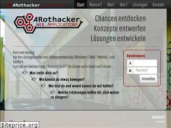 arothacker.de