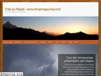 around-annapurna.com