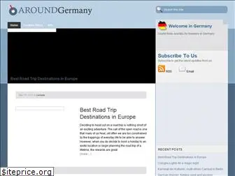 around-germany.com
