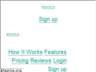 around.io