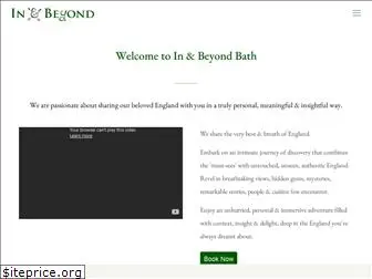 aroundandaboutbath.com