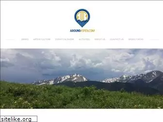 aroundaspen.com