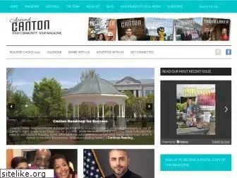 aroundcantonmagazine.com