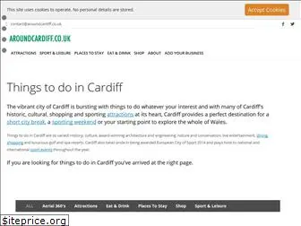 aroundcardiff.co.uk