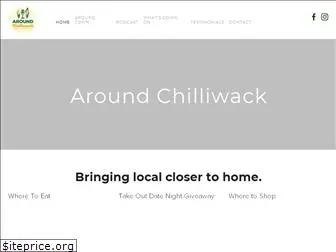 aroundchilliwack.ca