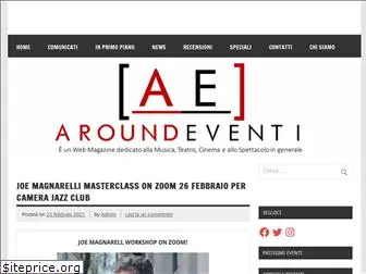 aroundeventi.com