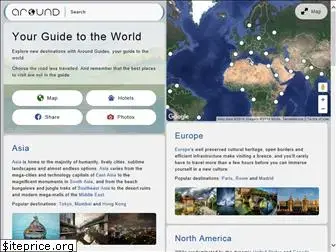 aroundguides.com