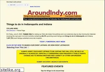 aroundindy.com