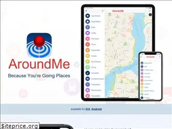 aroundmeapp.com