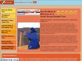 aroundmorocco.com