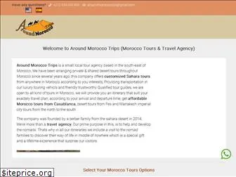 aroundmoroccotrips.com