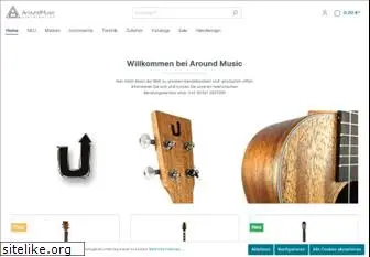 aroundmusic.de