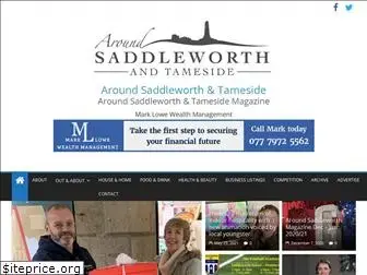 aroundsaddleworth.co.uk