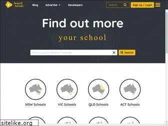 aroundschools.com.au