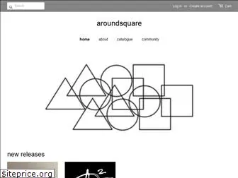 aroundsquare.com