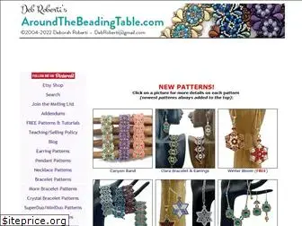 aroundthebeadingtable.com