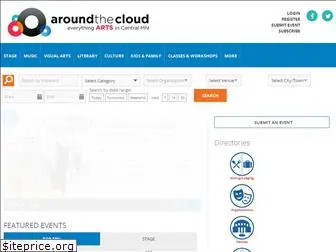 aroundthecloud.org