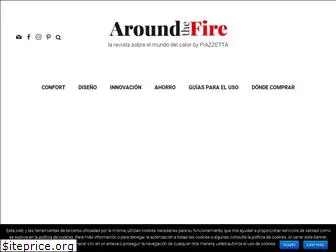 aroundthefire.es