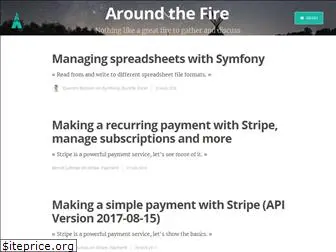 aroundthefire.io
