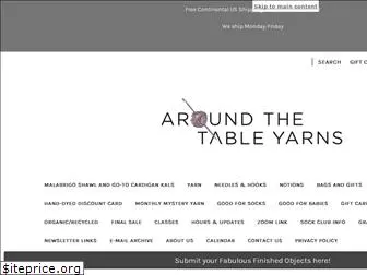 aroundthetableyarns.com